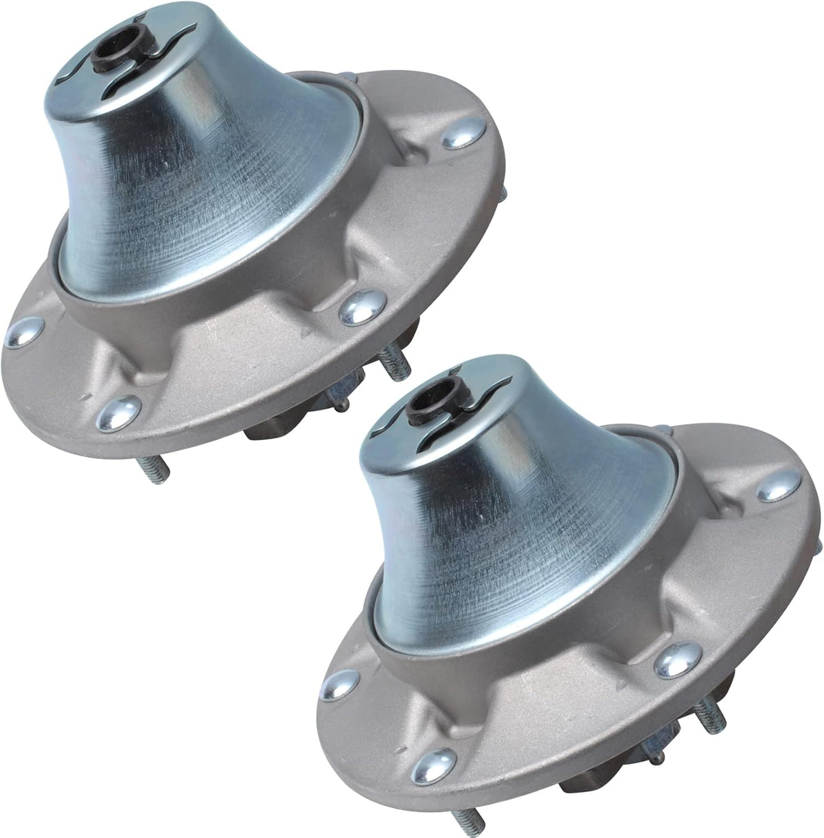 Spindle Assembly with Bolt Pack of 2 I30927