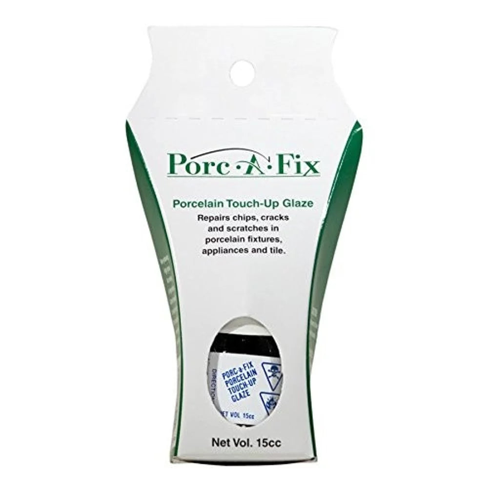 Porcelain Touch up Repair Glaze (Color Espresso) B52451