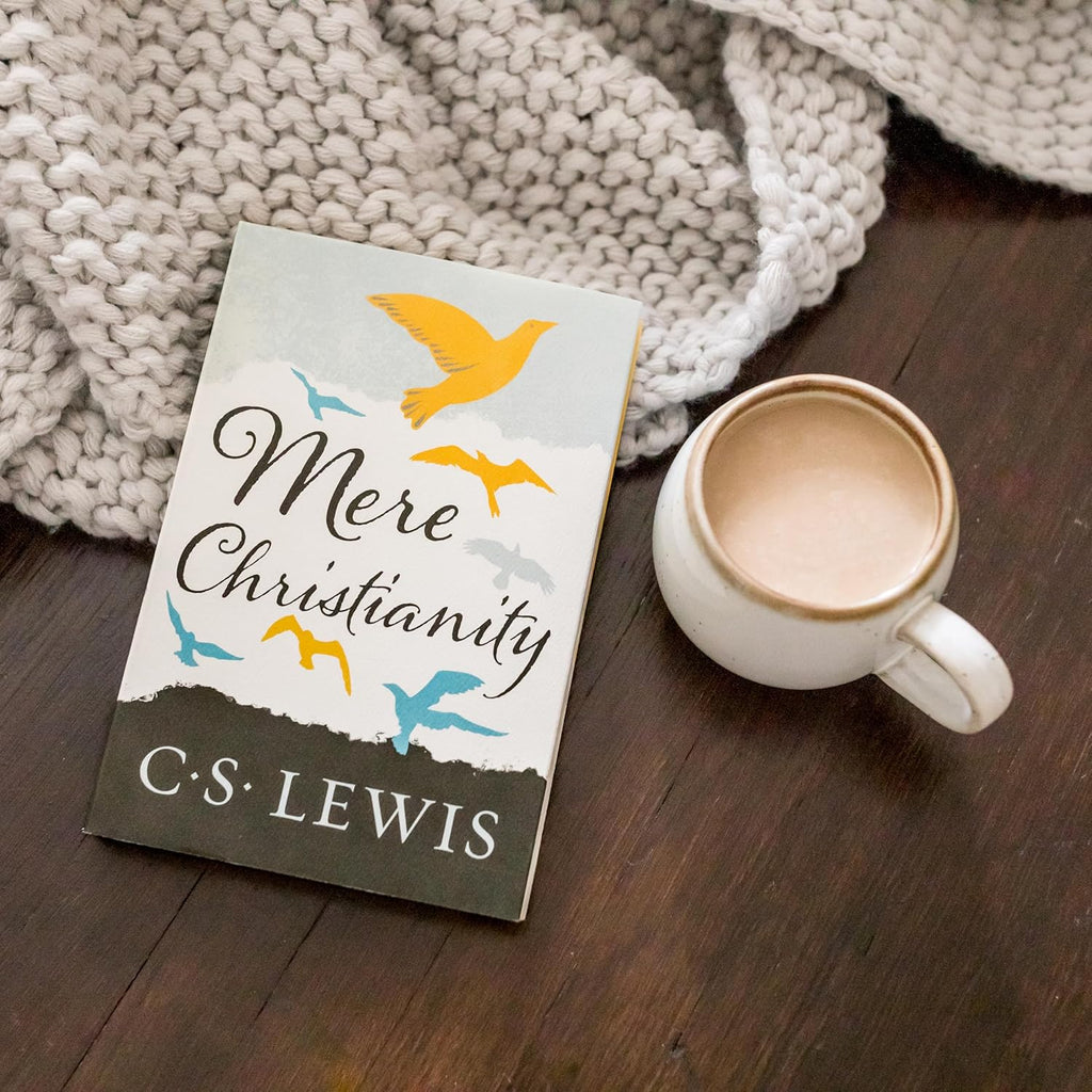 Mere Christianity P654