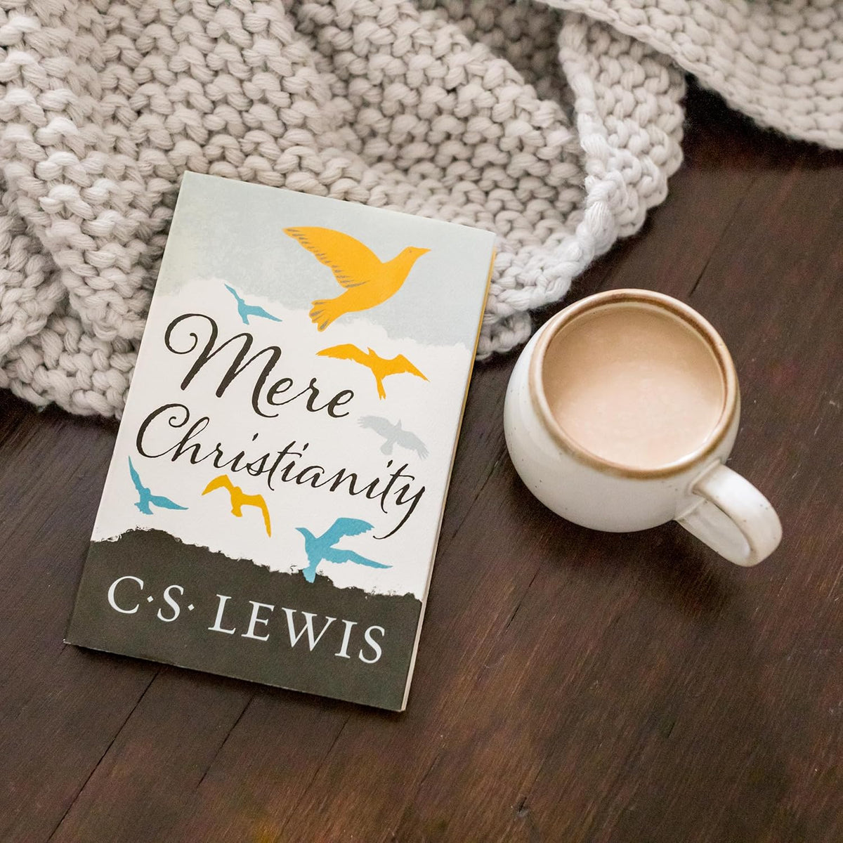 Mere Christianity P654