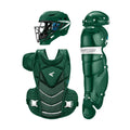 Navy Large Fastpitch Catcher's Box Set E220