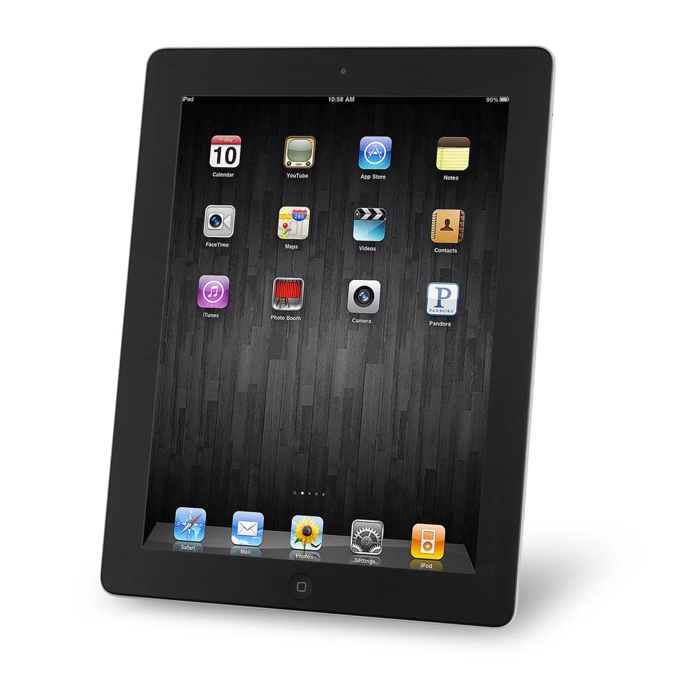16GB Wi-Fi iPad 4 B903174