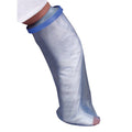 Adult Leg Cast and Bandage Protector Q167820