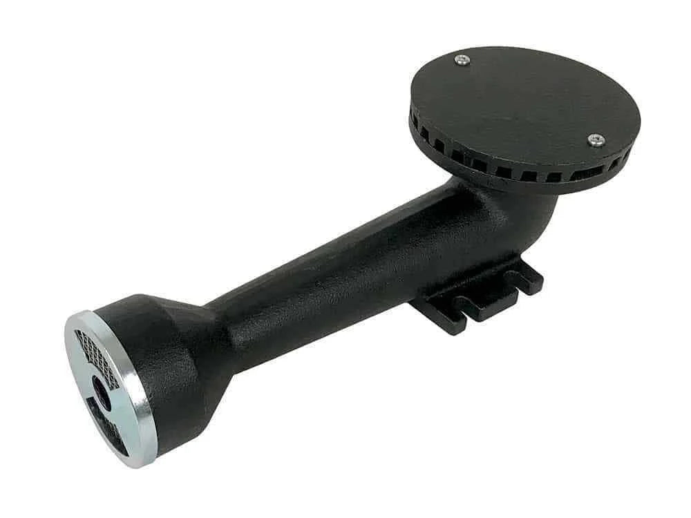 Cast-Iron Burner T43788