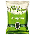 Kettle Cooked Jalapeno Potato Chips 1.375 oz B51651