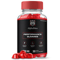 Male Performance Gummies M386