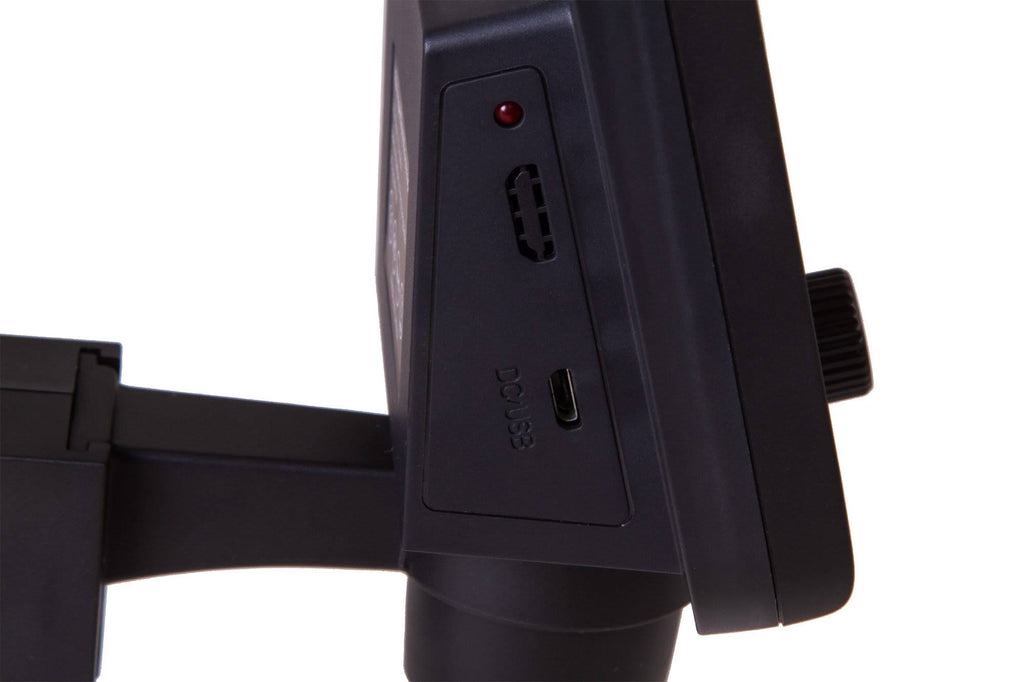DTX 350 LCD Digital Microscope J6316