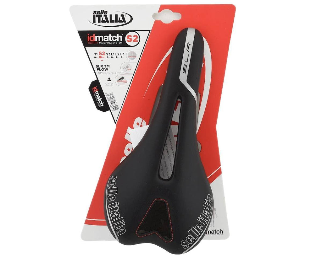 Black Saddle L3114