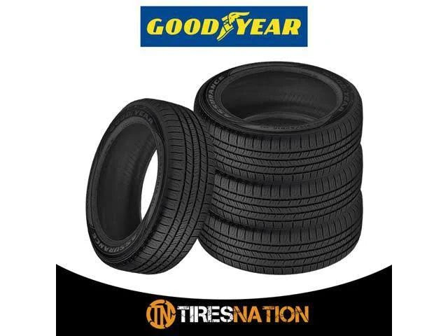215/55R17 94H All-Season Tire L929