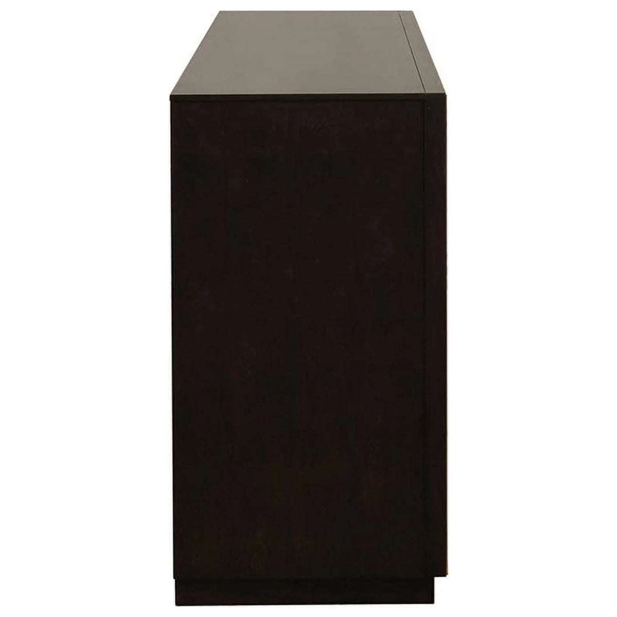 8 Drawer Modern Wood Dresser H974831