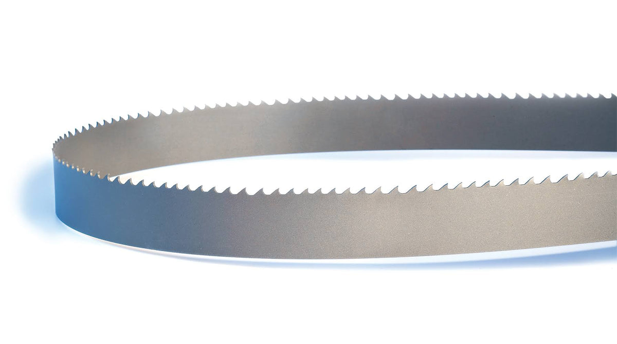 14 ft. Steel Band Saw Blade M505