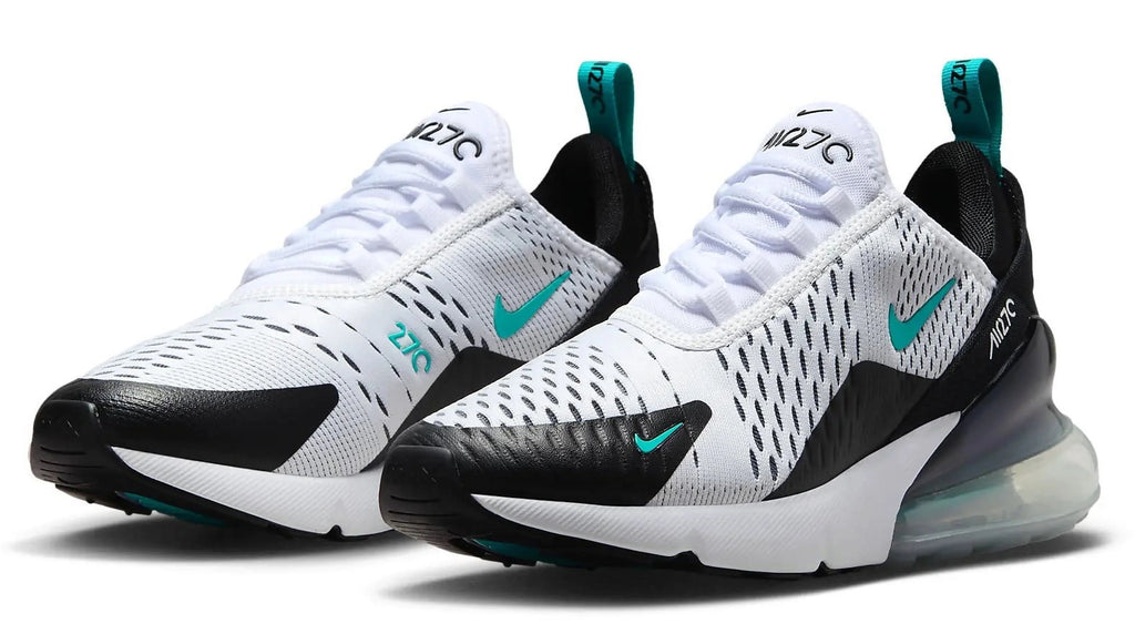 White Air Max 270 Sneakers R639326