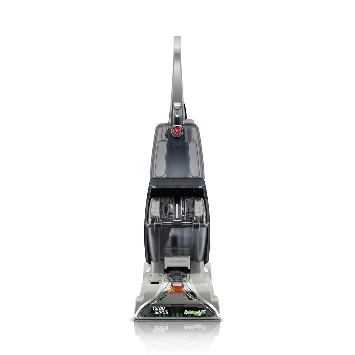 Lightweight Carpet and Fabric Surface Cleaner H399532