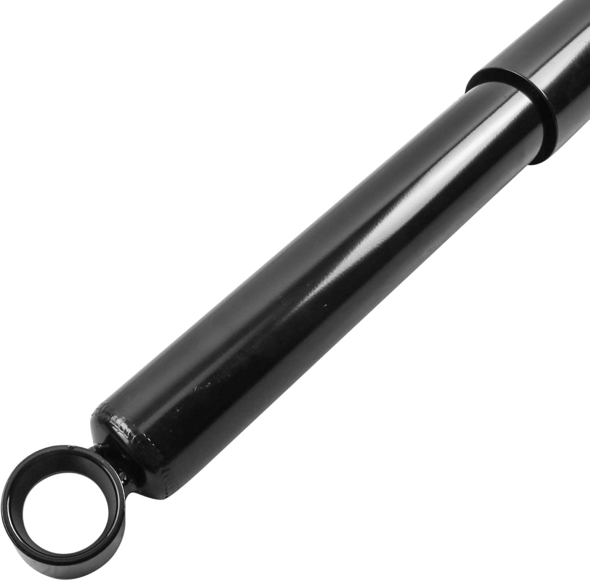 Rear Complete Struts Shocks Absorbers Pack of 2 W81307