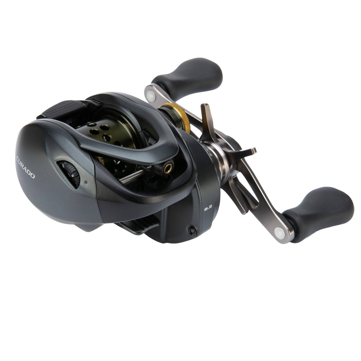 Baitcasting Reel P2363