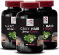 Horsetail Aerial Parts 3 Bottles 180 Capsules R887
