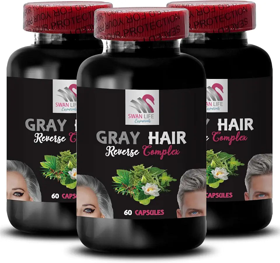 Horsetail Aerial Parts 3 Bottles 180 Capsules R887