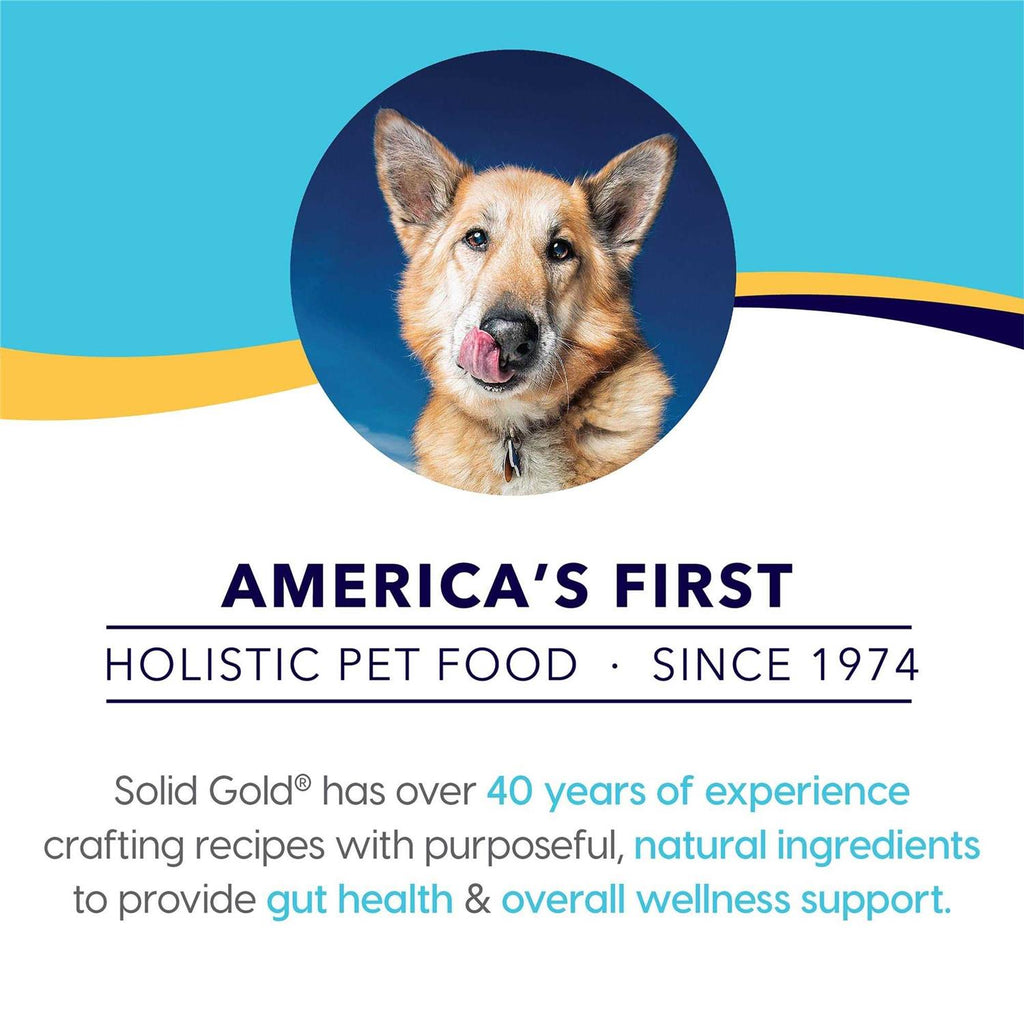 Grain Free Dog Food Topper S215411