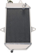 All Aluminum ATV Radiator for Yamaha Banshee YFZ350 S295
