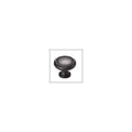 Distressed Bronze Mushroom Cabinet Knobs 10 Pack B4229