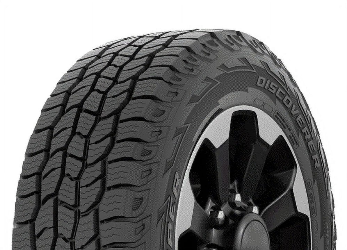 All-Terrain Tire A495