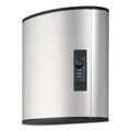 Brushed Aluminum Locking Key Cabinet 36-Key S13800