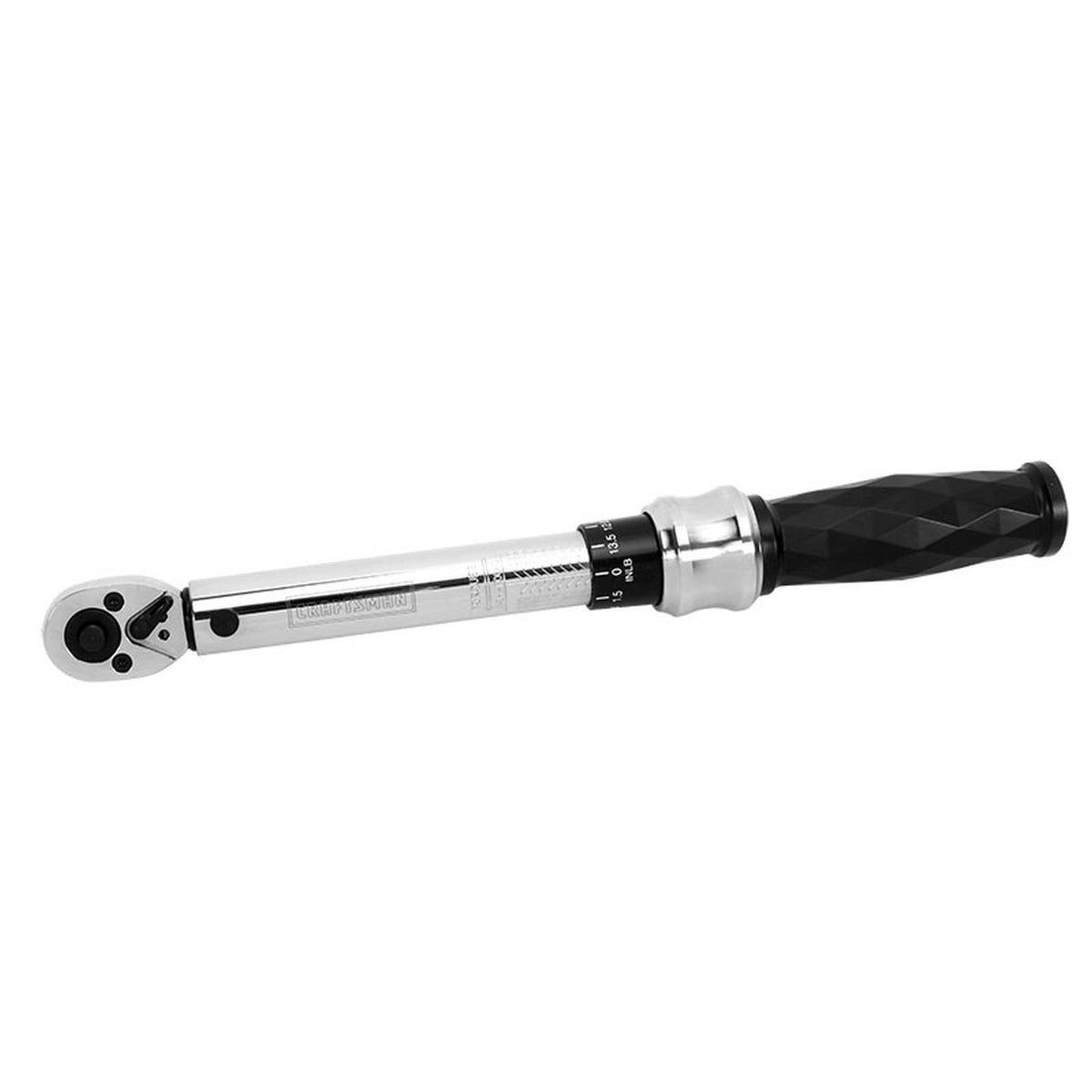3/8 Dr. 100ft-lbs Digital Click Torque Wrench S9434
