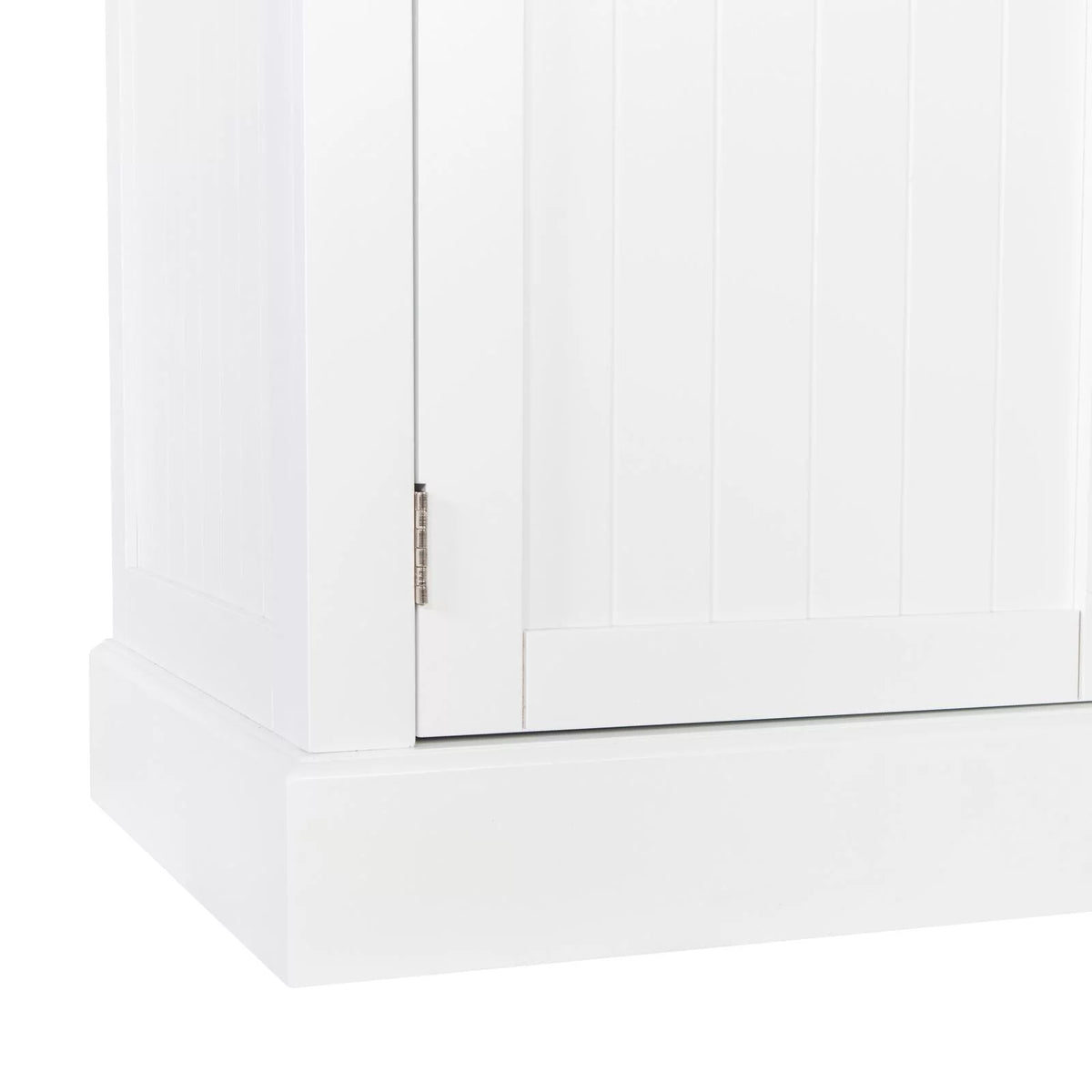 72" H Wardrobe Armoire with Drawer C186