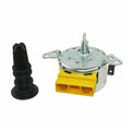 Motor & Transmission Shaft M849477