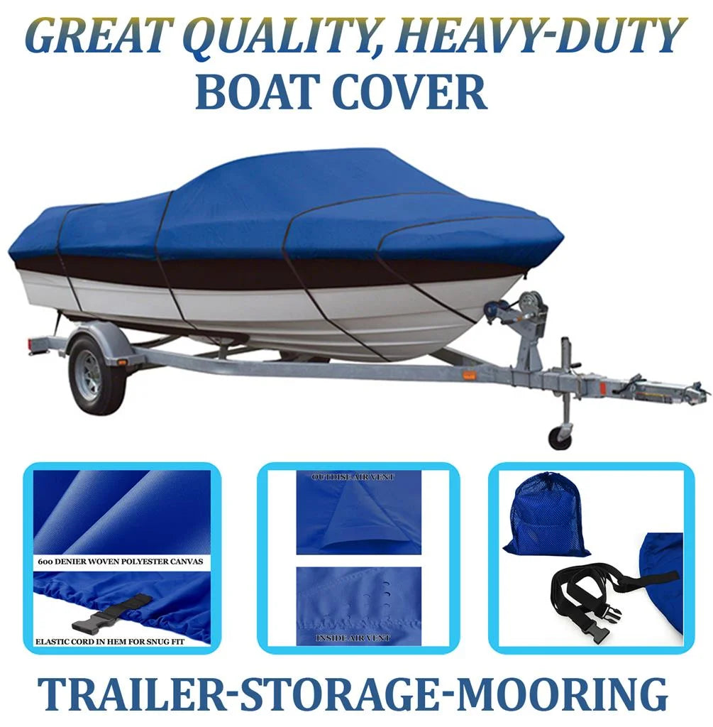 Boat Cover U6733