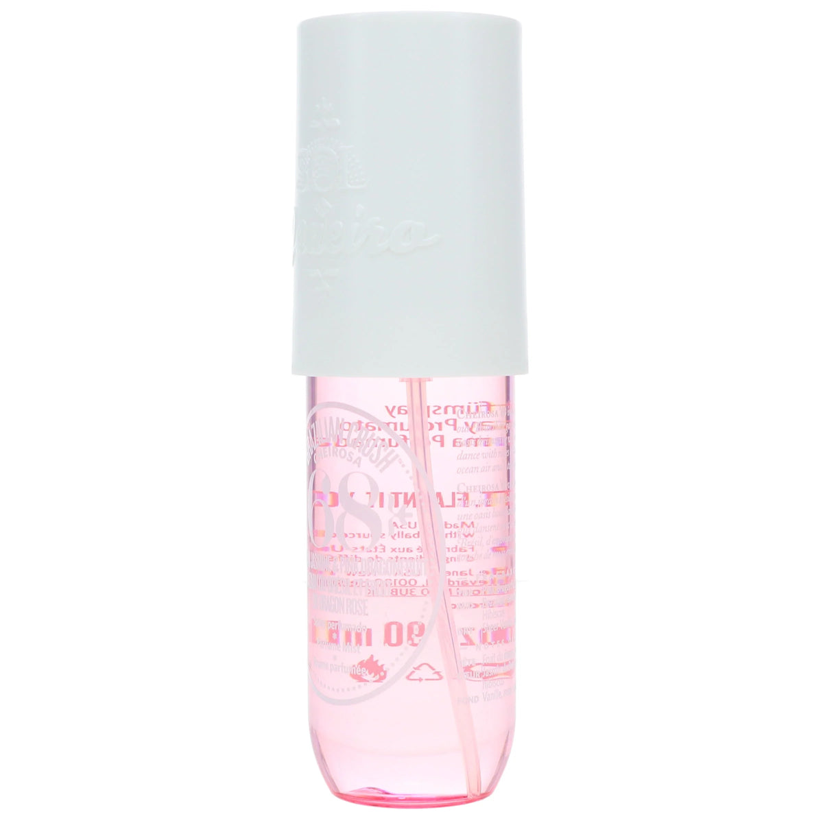 Hair & Body Mist 3 oz R1250