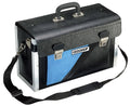 Electricians Tool Case Empty, 430x200x290 mm Q486690