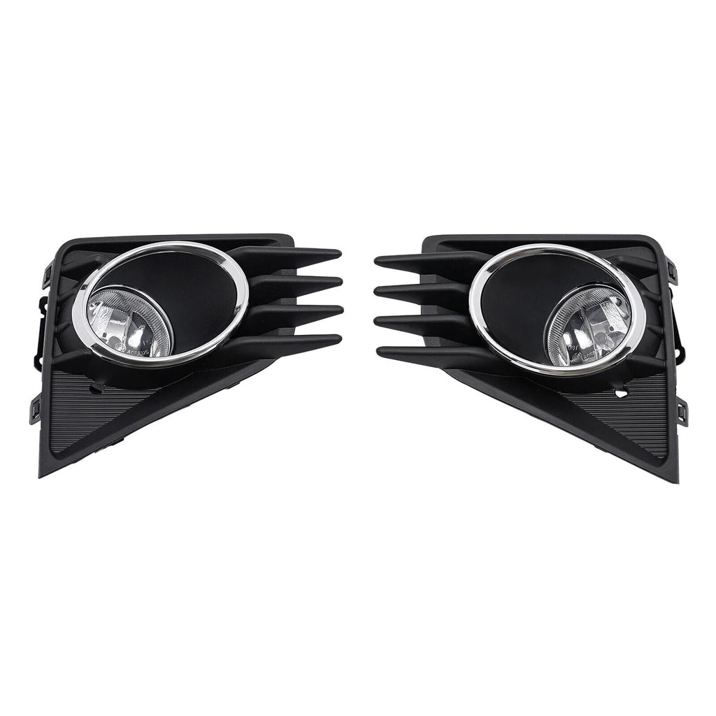 Halogen Fog Lamp Light Kits W698