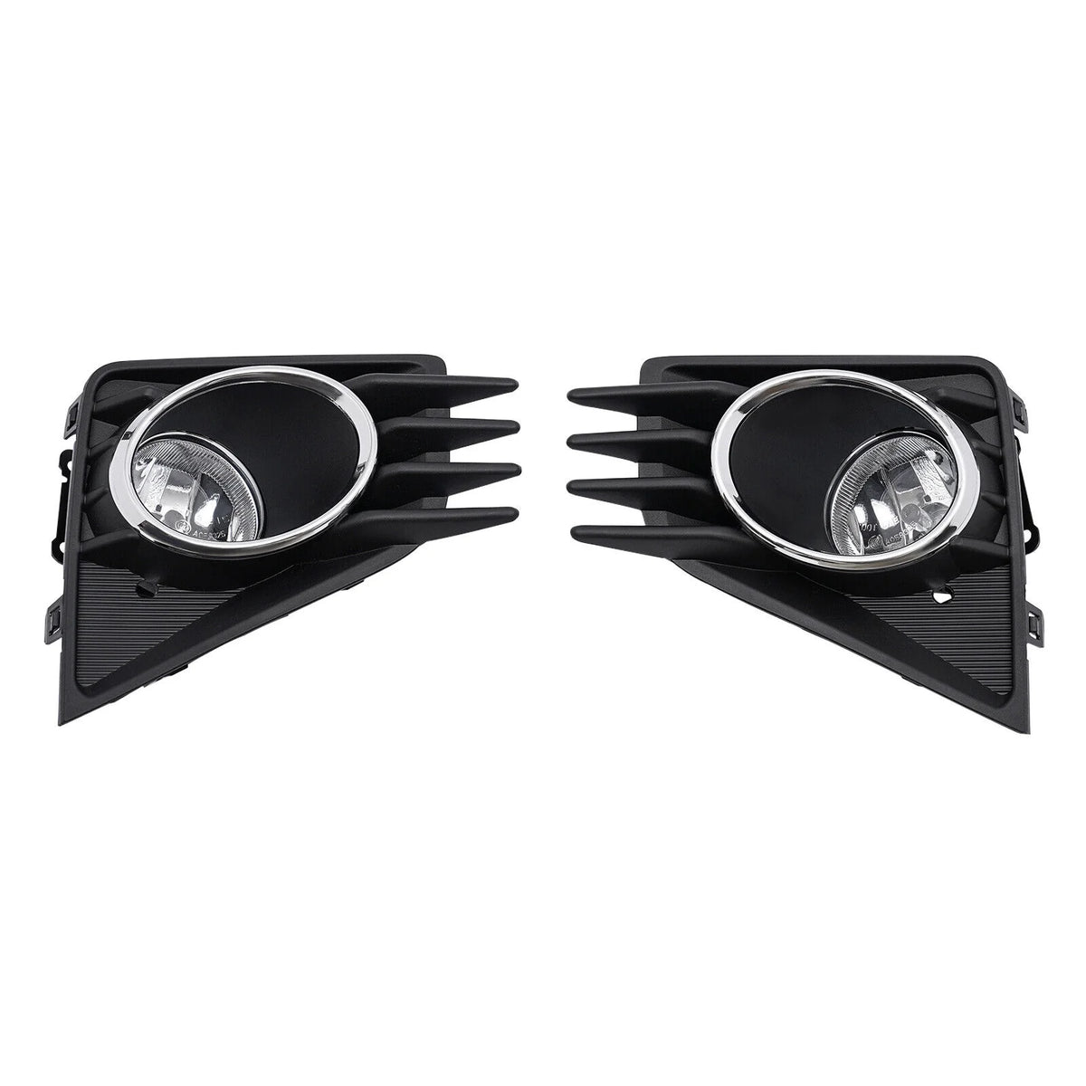 Halogen Fog Lamp Light Kits W698