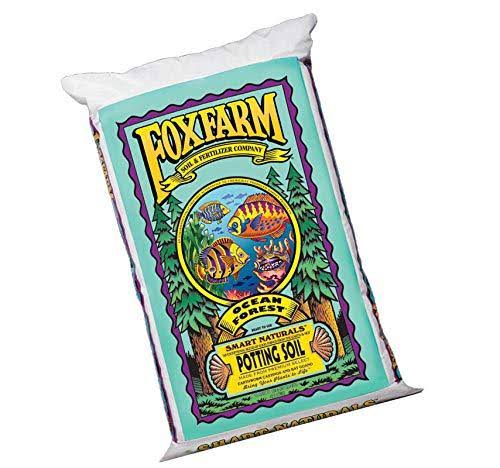 6.3-6.8 Ph Potting Soil 6 Cu ft S107