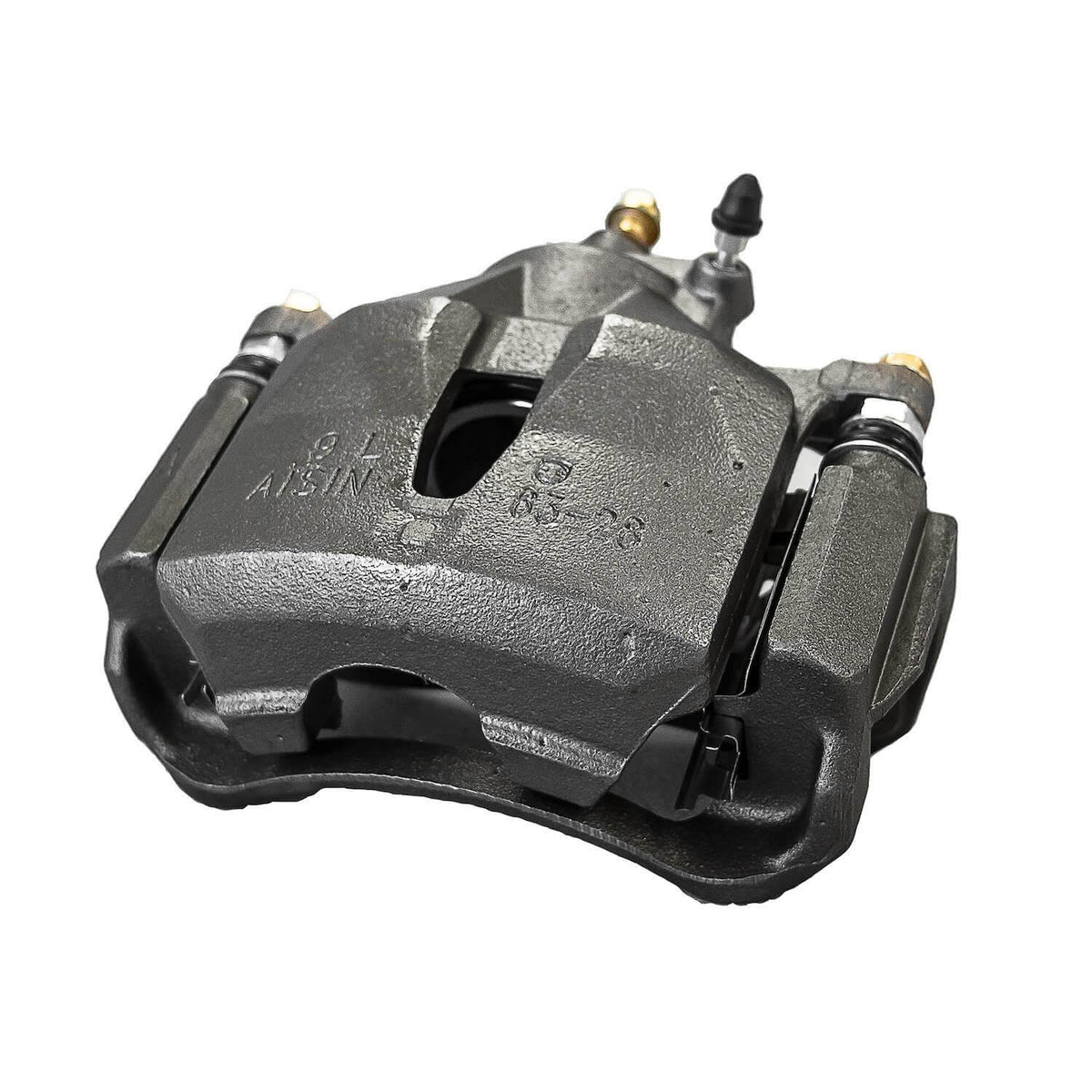 Autospecialty Replacement Caliper -Rear H2041