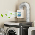Indoor dryer vent kit W76793