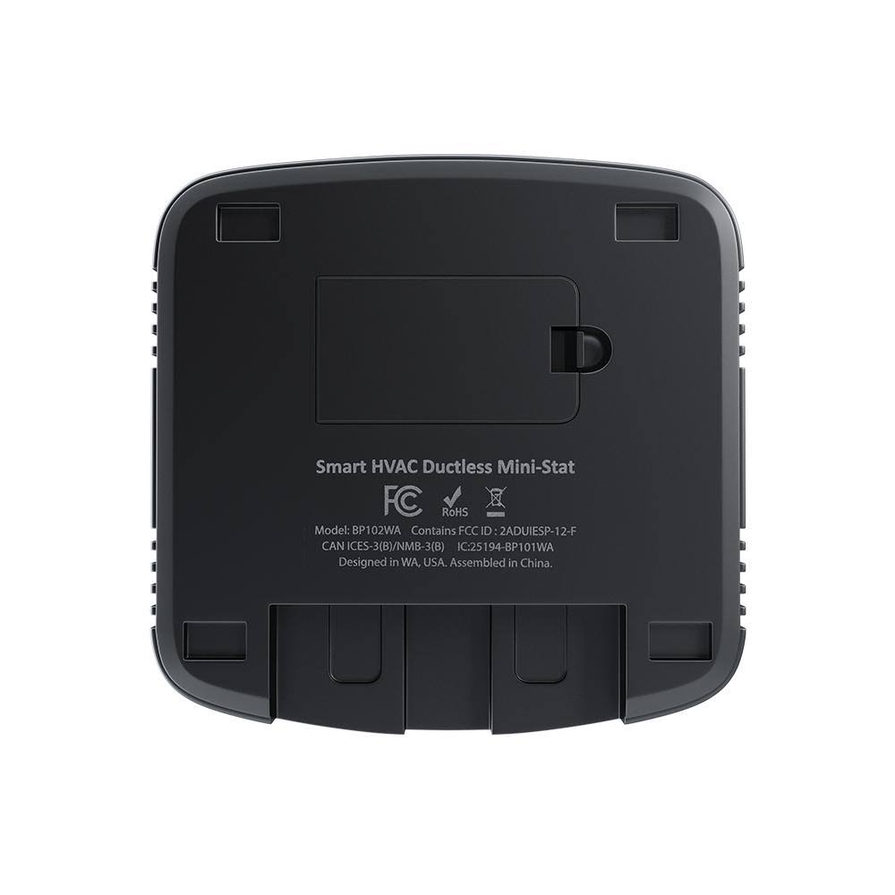 Wi-Fi Thermostat for Ductless Splits M847983