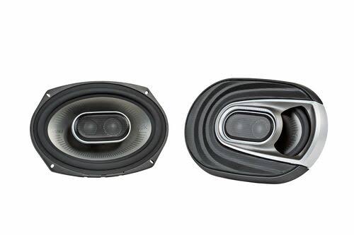 6x9 Coaxial Speakers Bundle Includes 2 Pair U680045