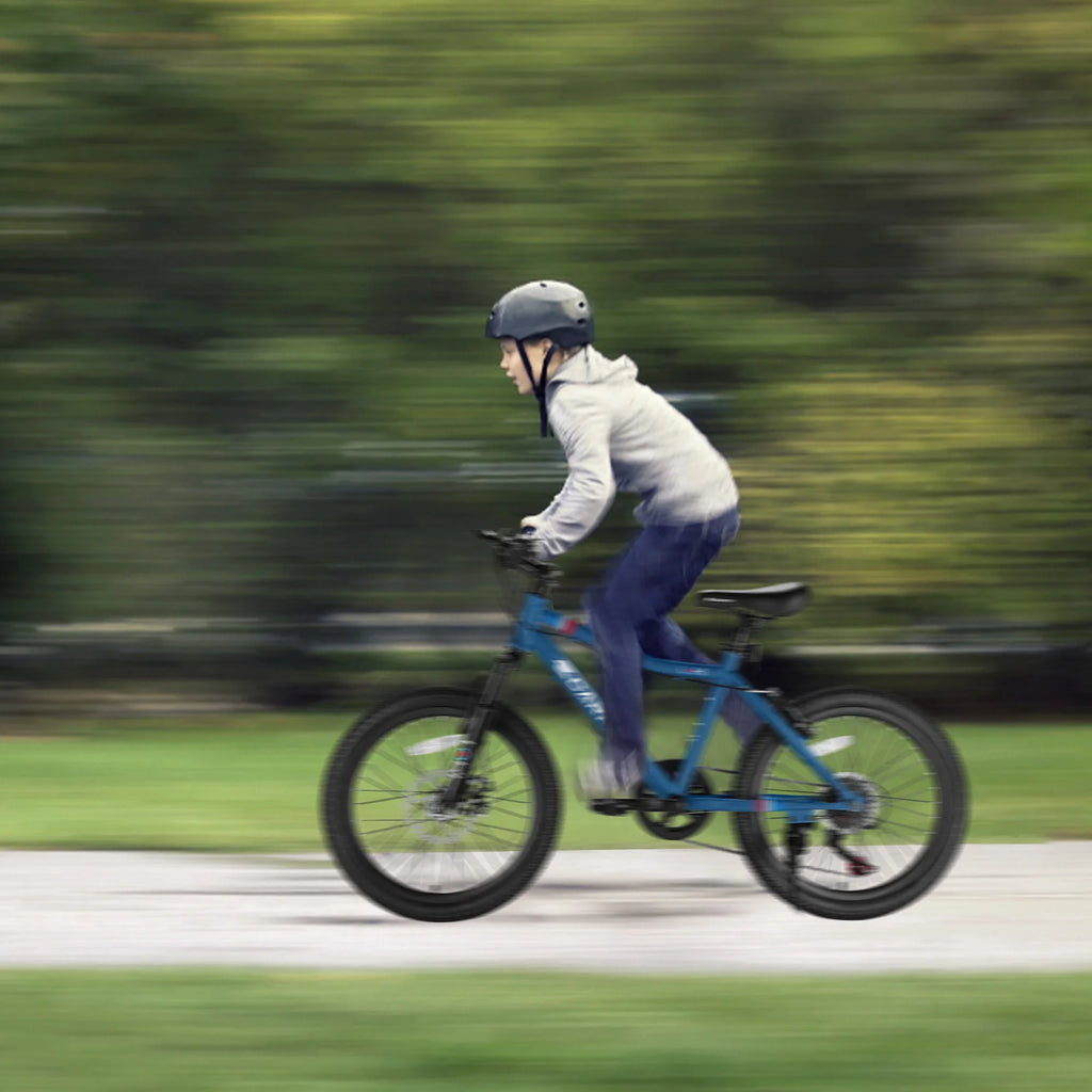 20 Inch Kids Mountain Bike I3794