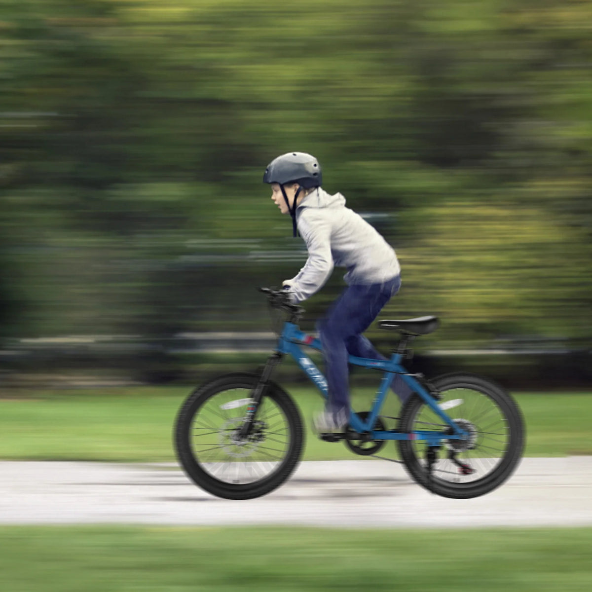 20 Inch Kids Mountain Bike I3794