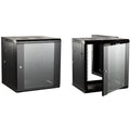 12U Wall Mount Cabinet V1317