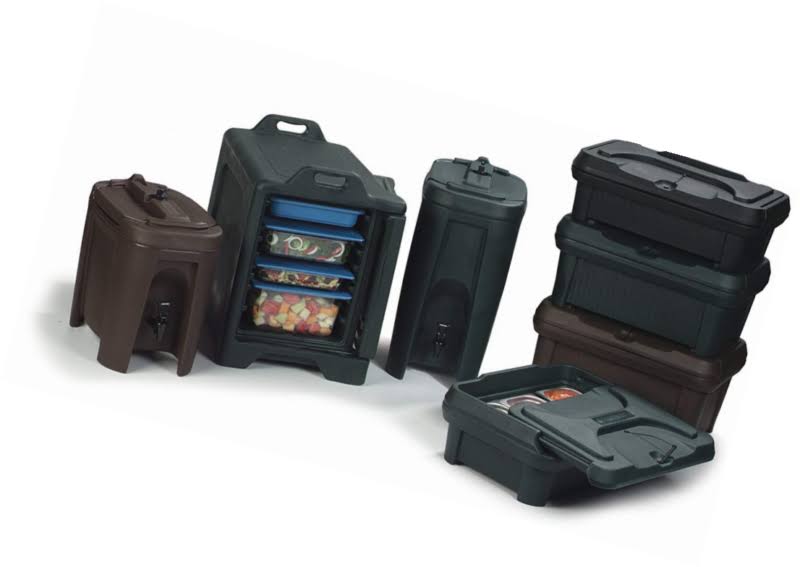 Food Pan Carrier V678619