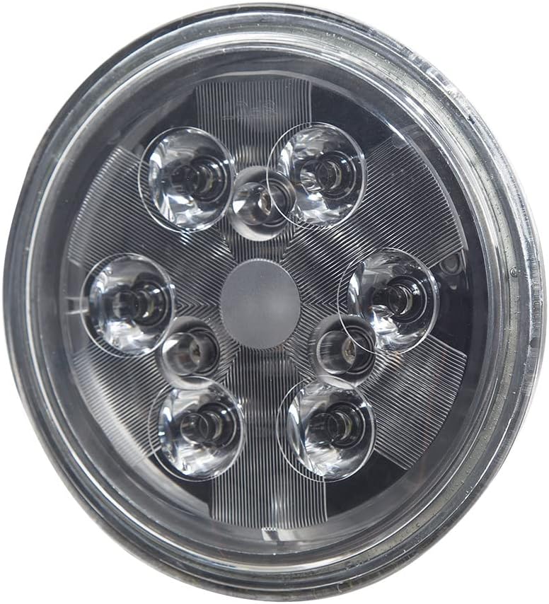 30W LED Work Light Pack of 2 P119
