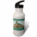 21 oz Sports Water Bottle E825553