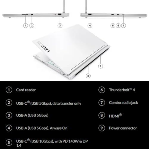 15.6" FHD Display AMD Ryzen 5 5600H NVIDIA GeForce GTX 1650 8GB RAM 256GB Storage Laptop U5347