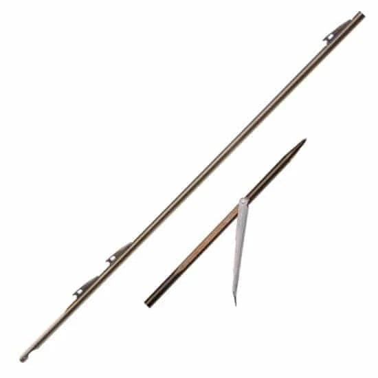 Shaft Capture Single Barb 130 cm G659