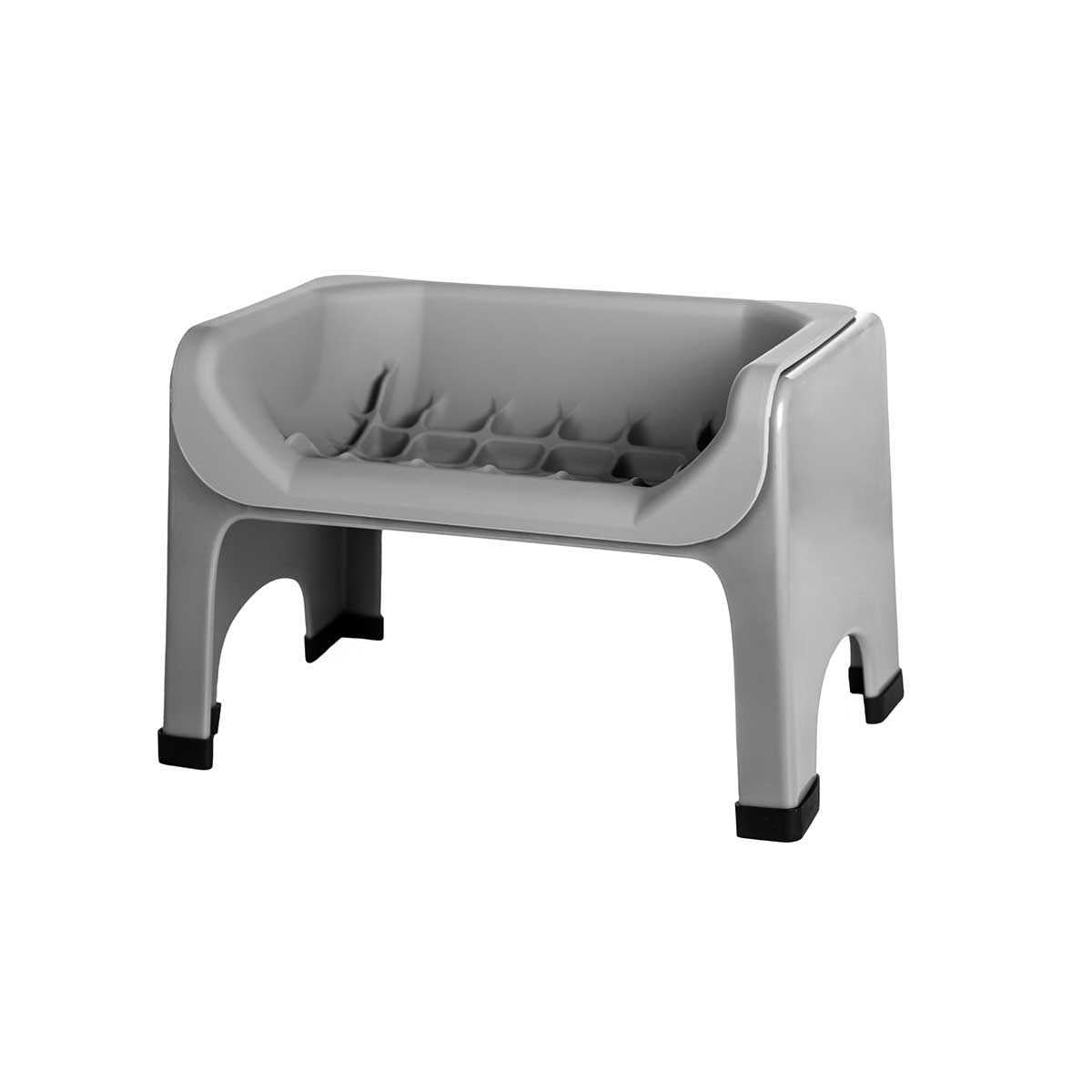 Elevated Dog & Cat Slow Feeder Z383