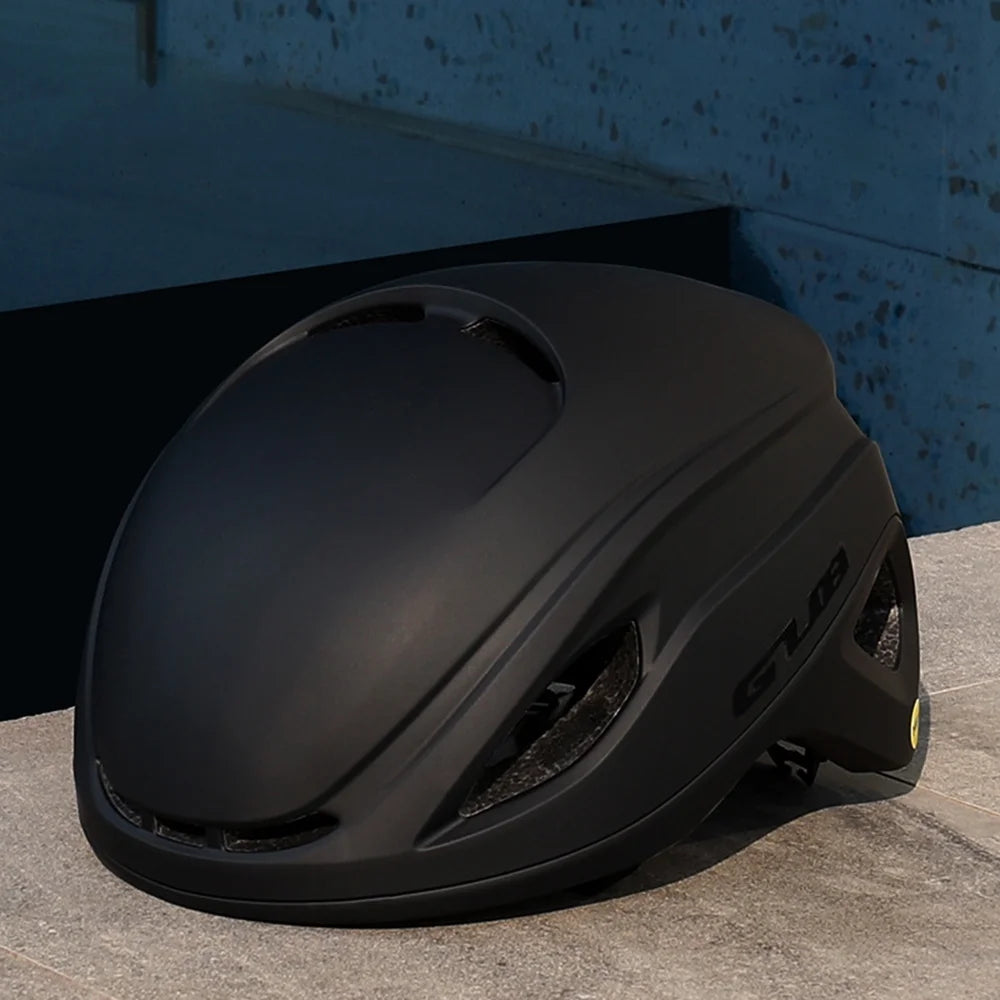 Breathable Adult Cycling Helmet 14 Vents MIPS Road Bike Helmet V708880