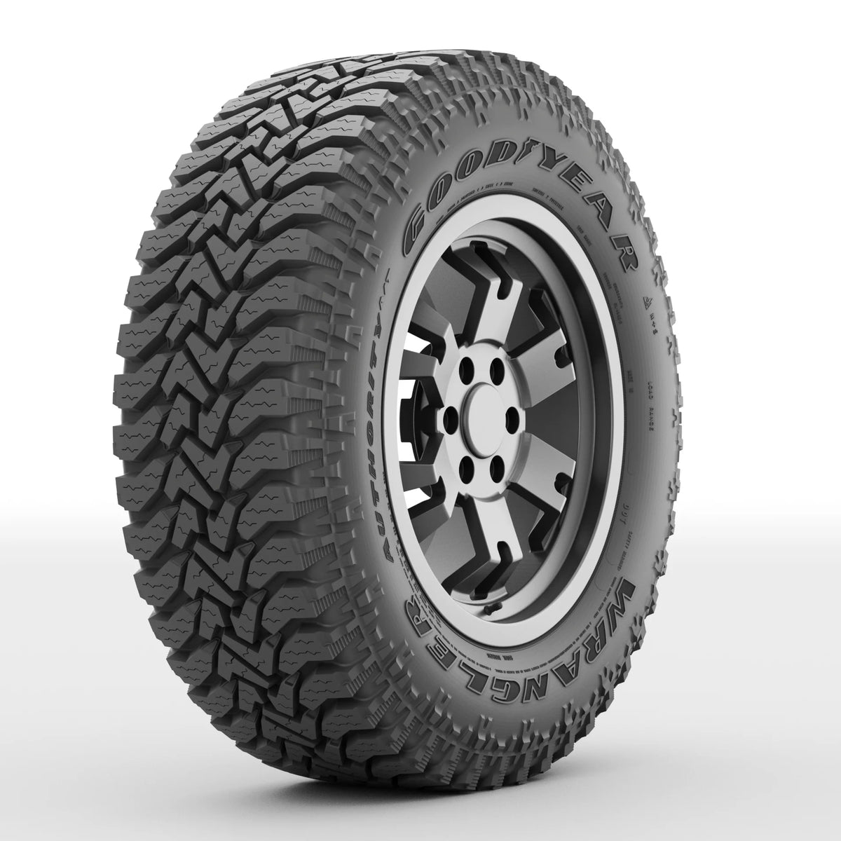 All-Terrain Tire Y47216